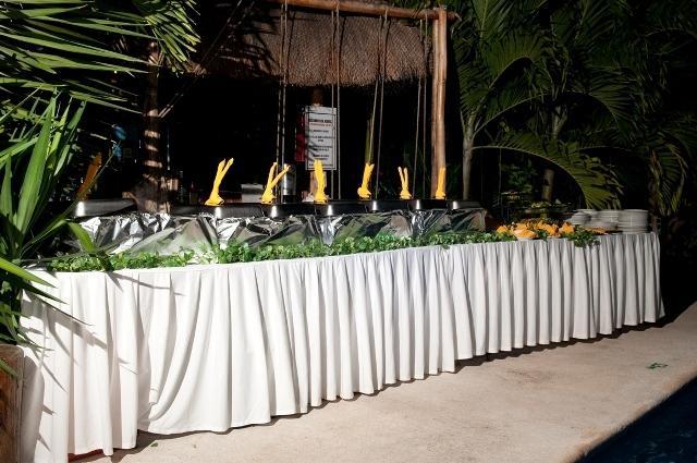 Green Tulum Cabanas & Gardens Екстериор снимка
