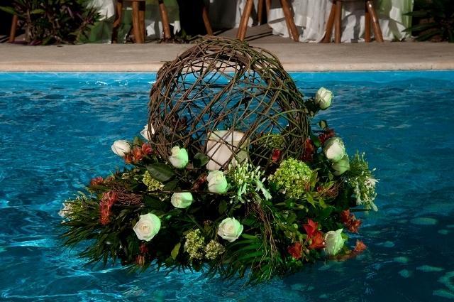 Green Tulum Cabanas & Gardens Екстериор снимка
