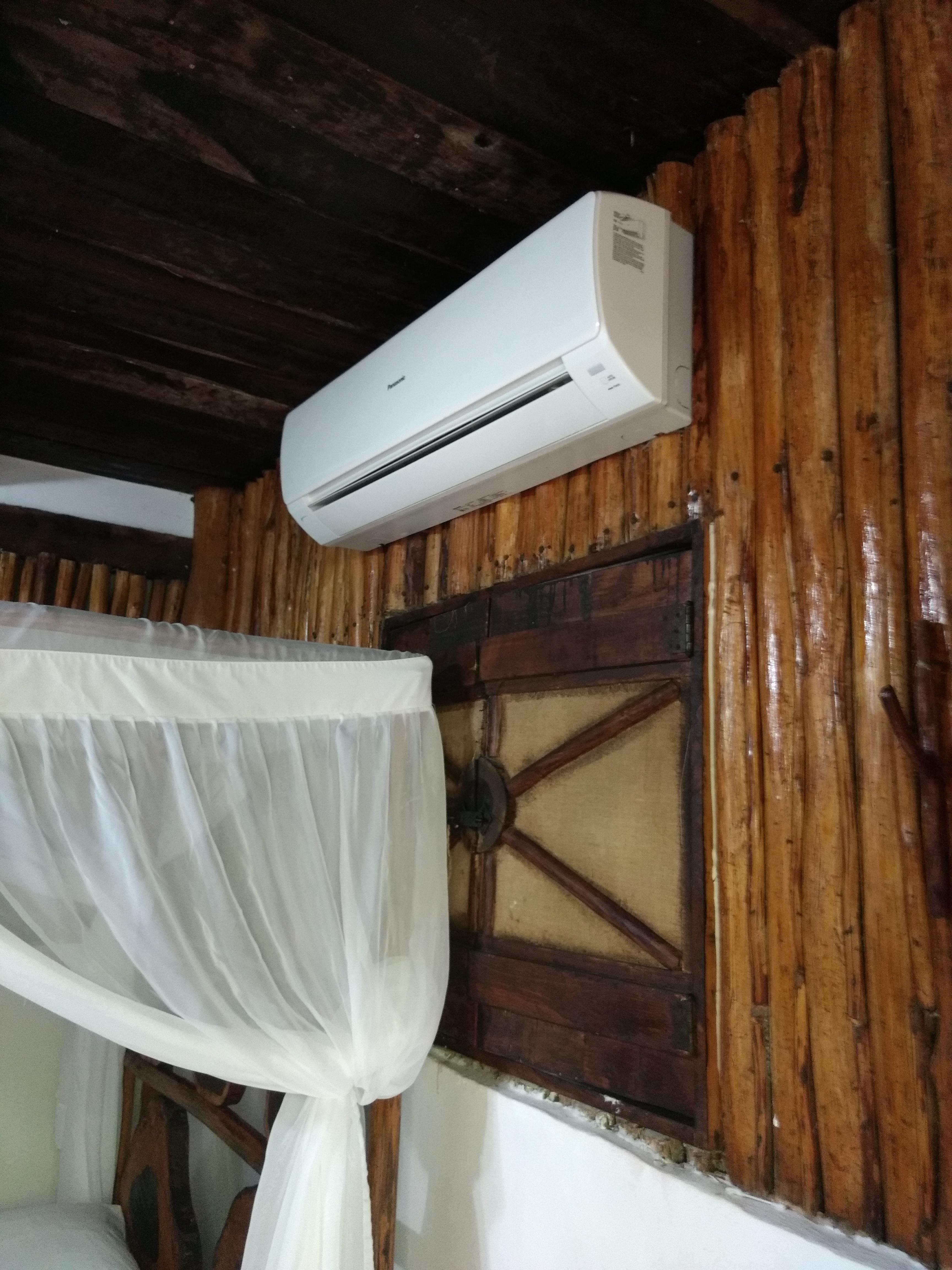 Green Tulum Cabanas & Gardens Екстериор снимка