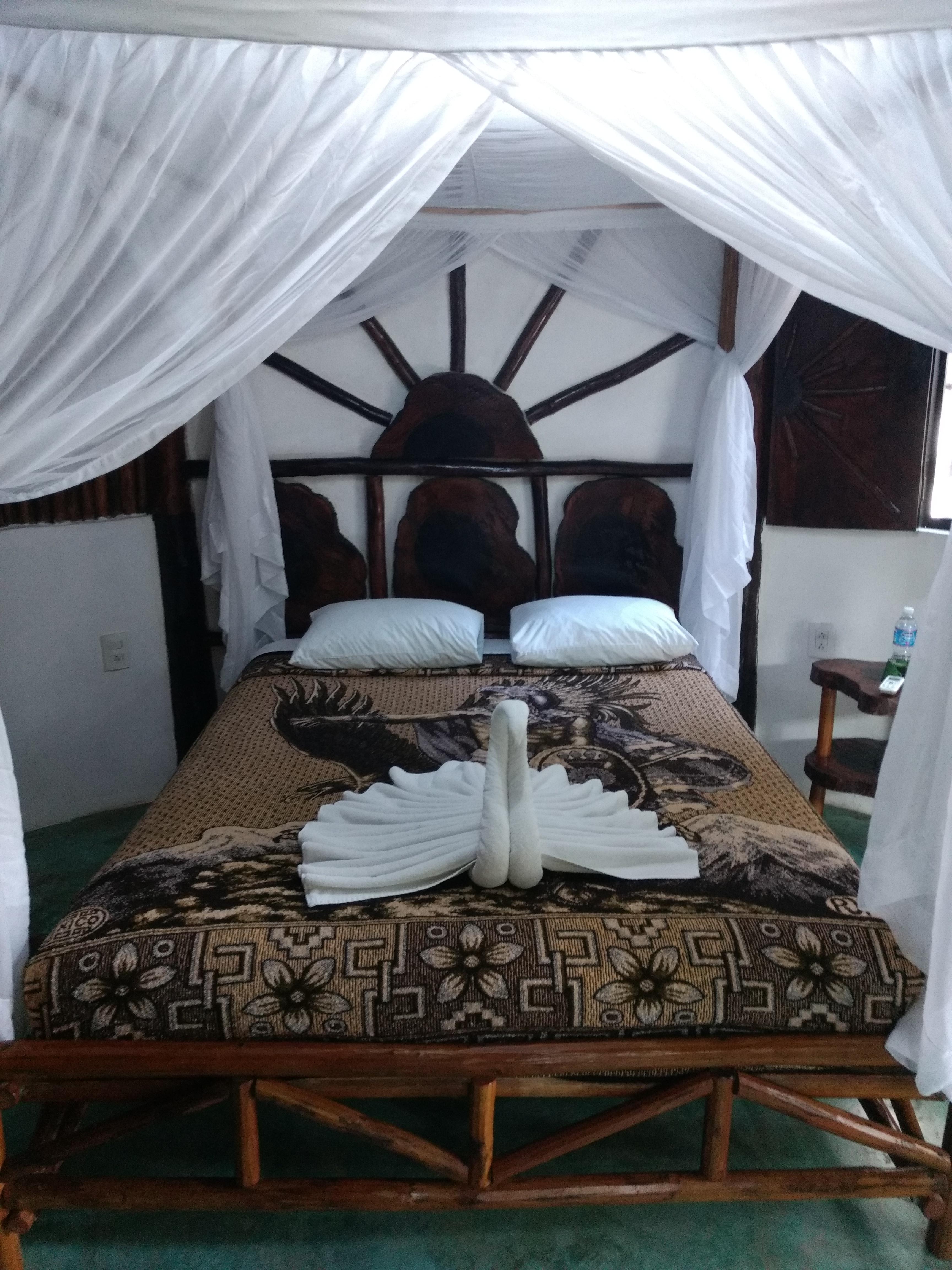 Green Tulum Cabanas & Gardens Екстериор снимка