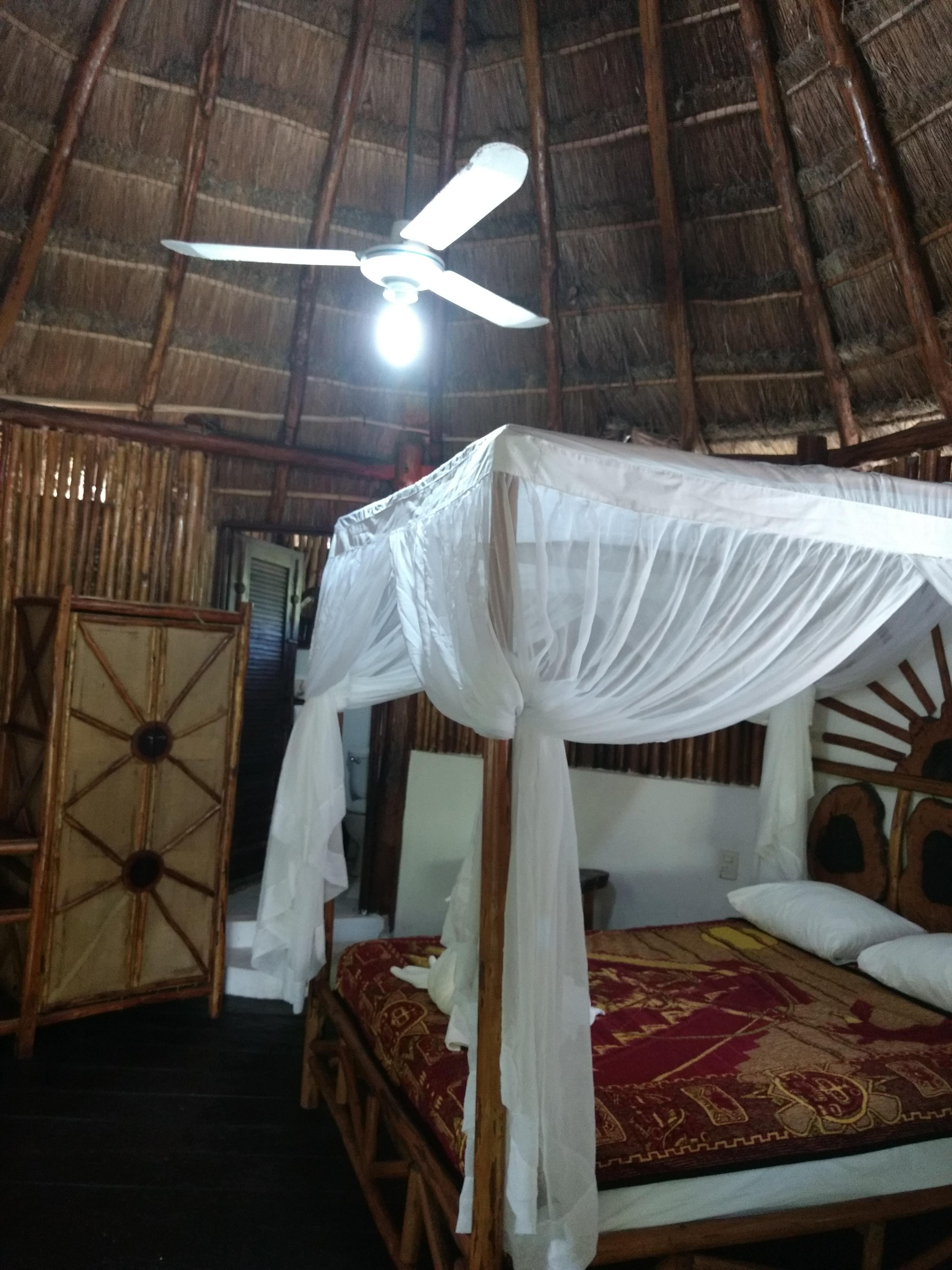 Green Tulum Cabanas & Gardens Екстериор снимка