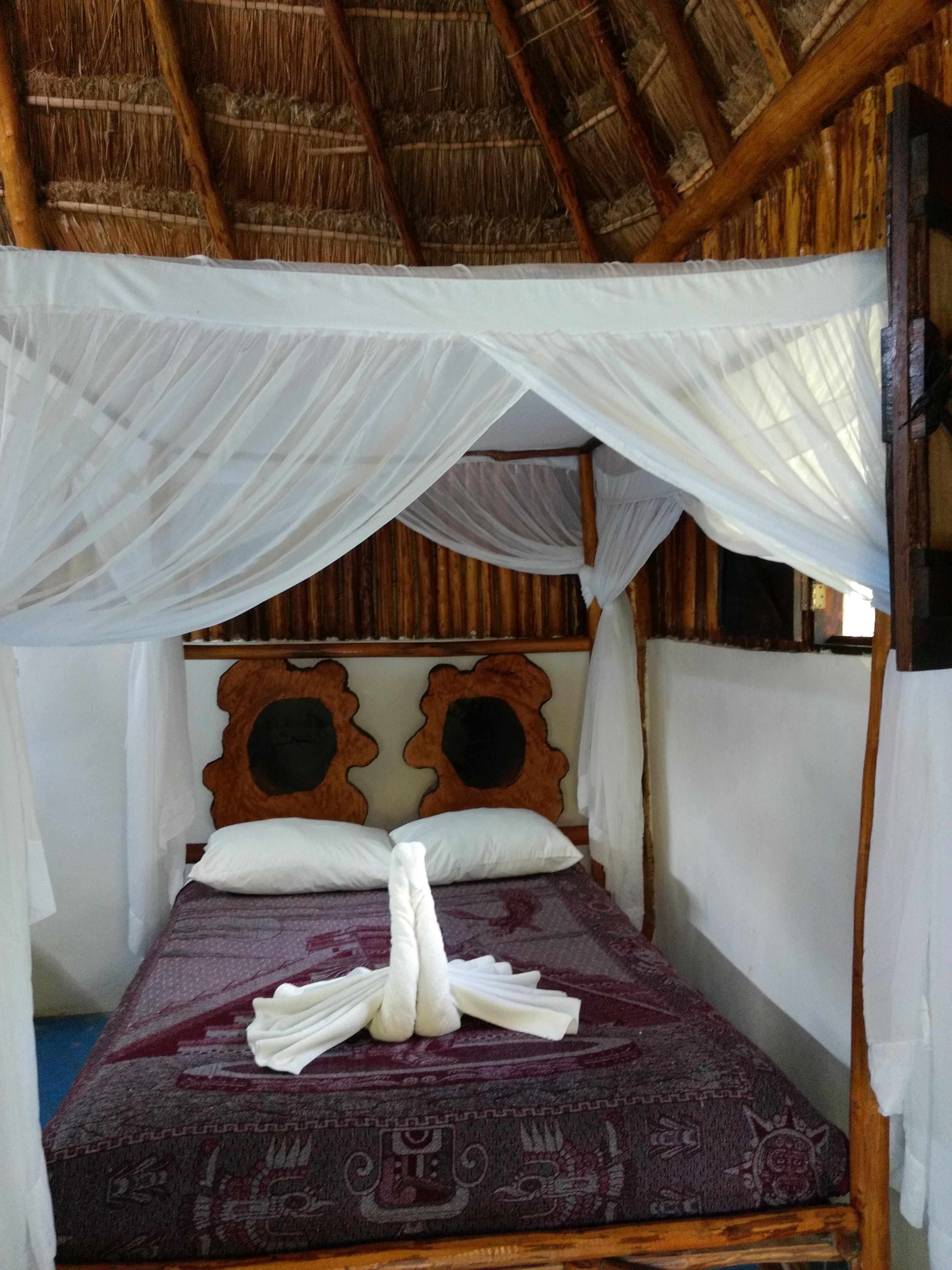 Green Tulum Cabanas & Gardens Екстериор снимка