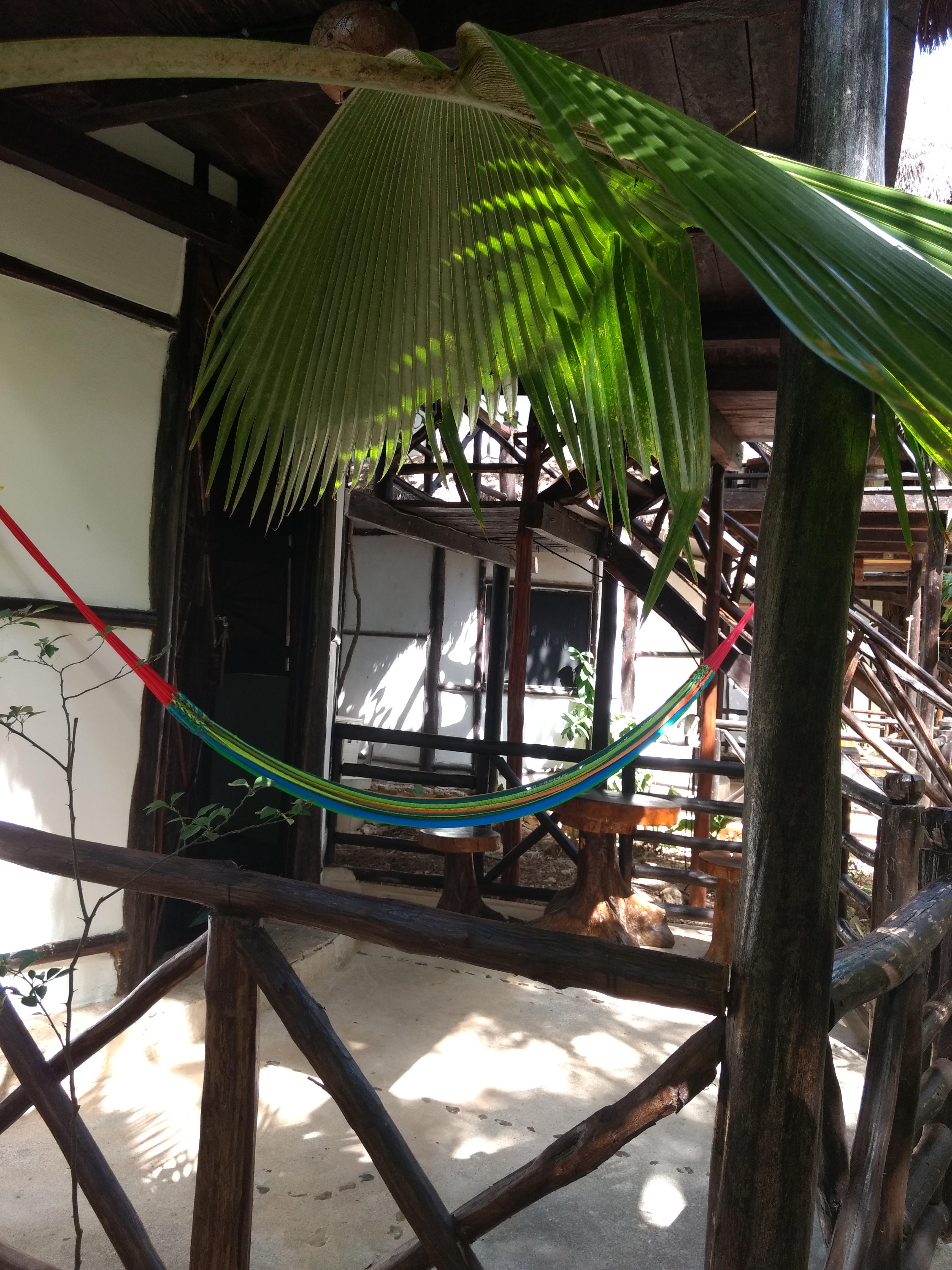 Green Tulum Cabanas & Gardens Екстериор снимка