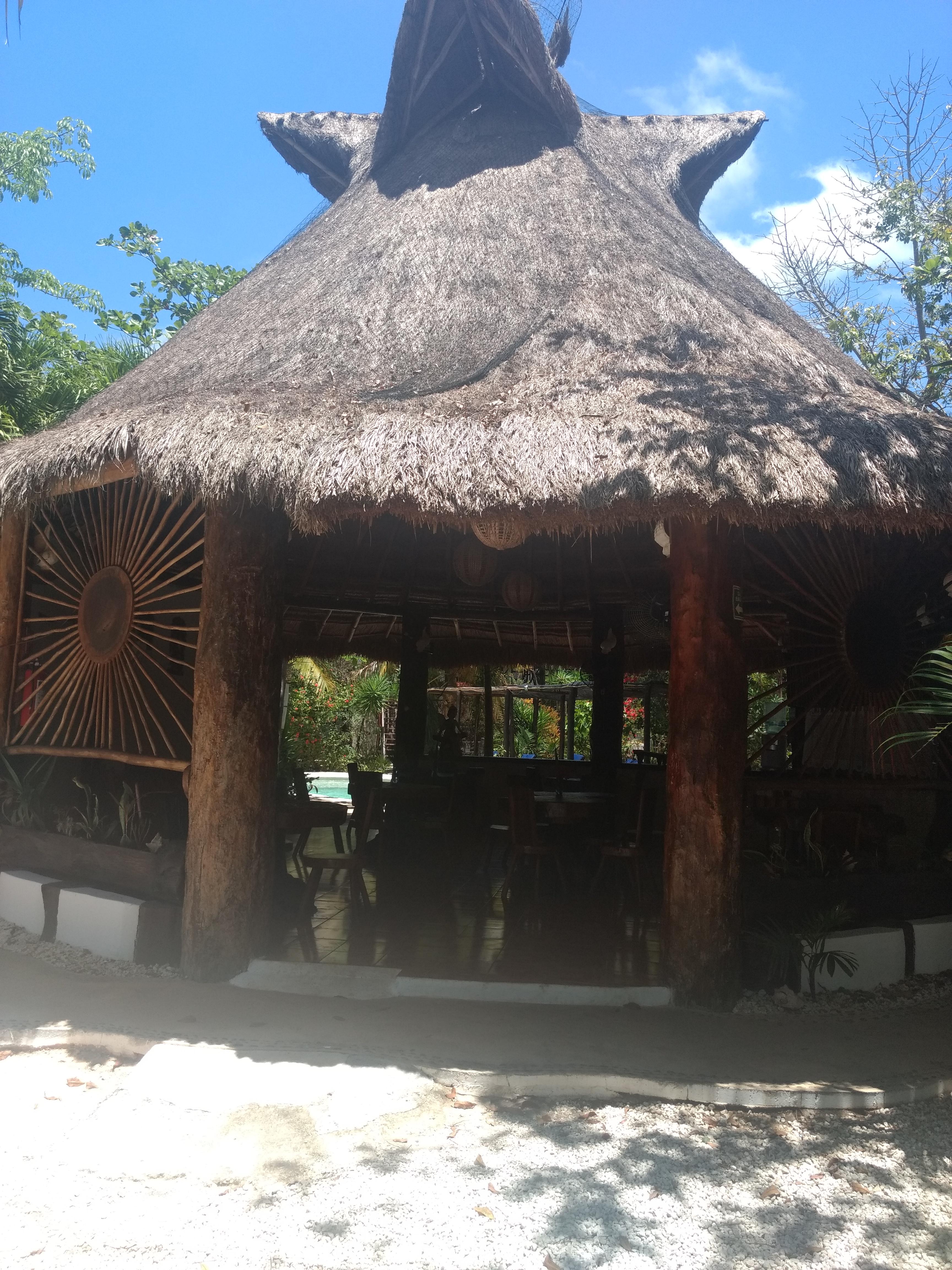 Green Tulum Cabanas & Gardens Екстериор снимка