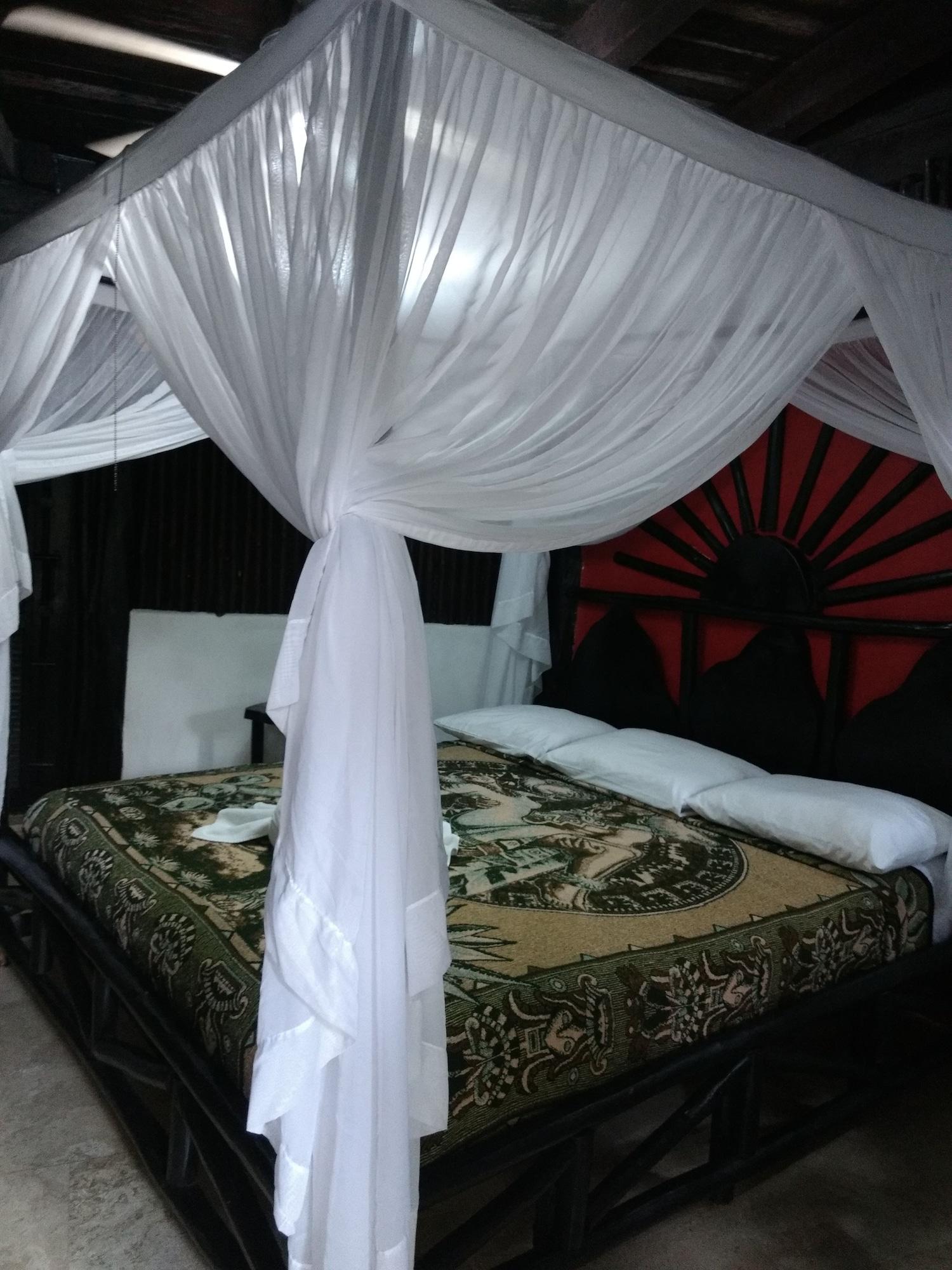 Green Tulum Cabanas & Gardens Екстериор снимка