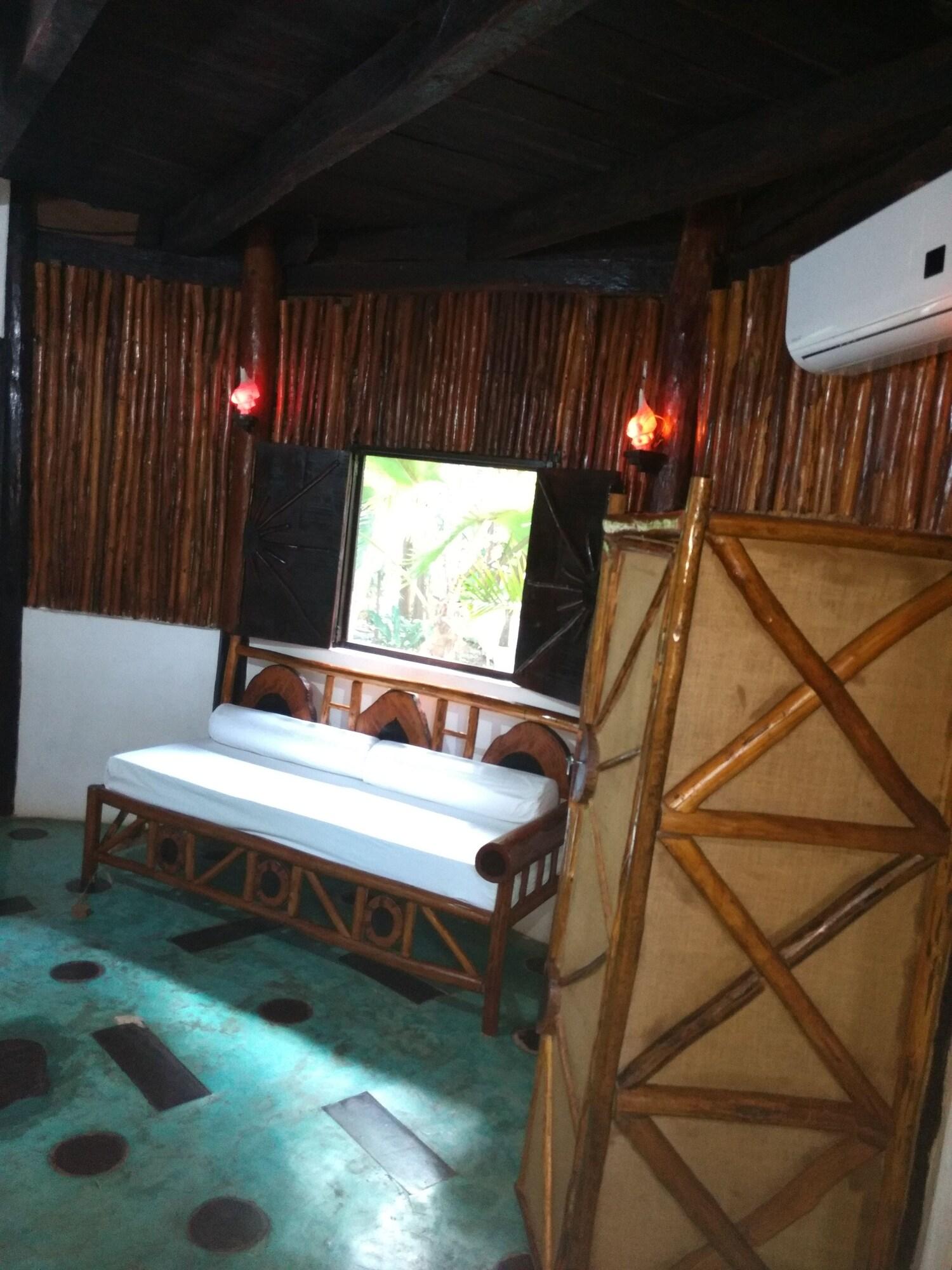 Green Tulum Cabanas & Gardens Екстериор снимка