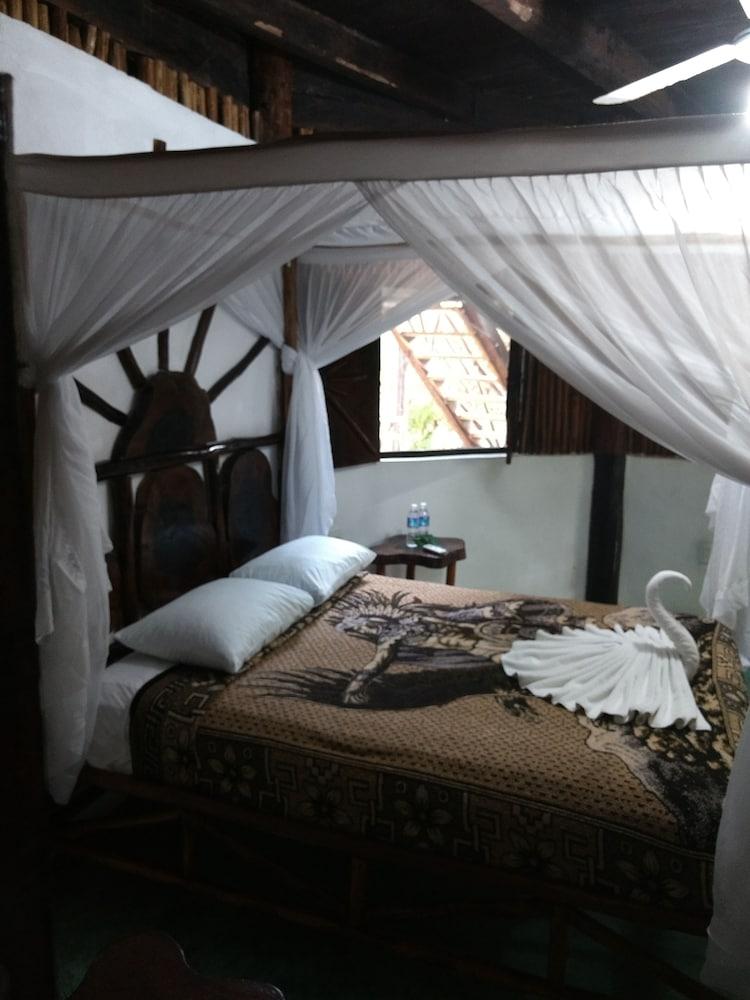 Green Tulum Cabanas & Gardens Екстериор снимка